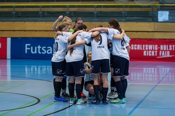 Bild 955 - C-Juniorinnen Landesmeisterschaft